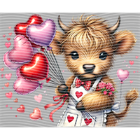 Valentine's Day-QRJ  5240